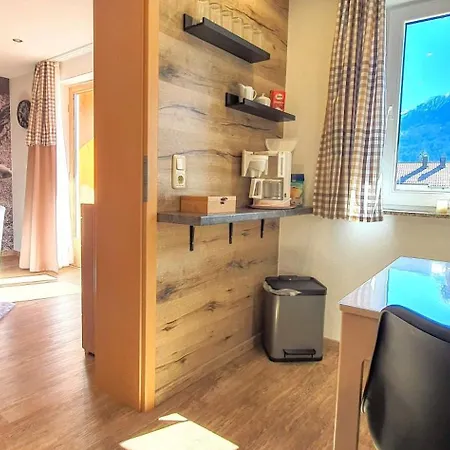 Ferienwohnung-allgaeu-pfronten -inkl Koenigscard Kienberg * Pfronten