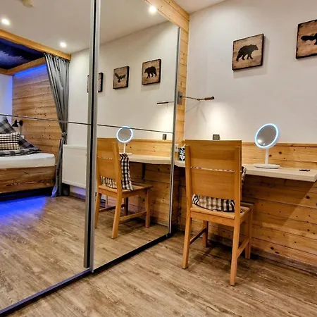 Apartmán Ferienwohnung-allgaeu-pfronten -inkl Koenigscard Kienberg