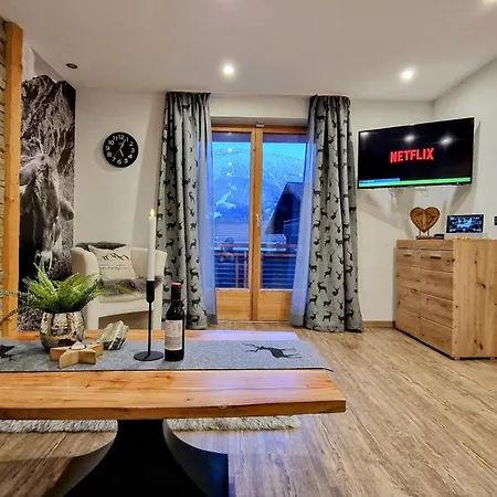 Kienberg Appartement Pfronten