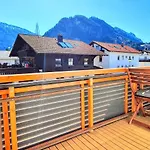דירה Ferienwohnung-allgaeu-pfronten -inkl Koenigscard Kienberg