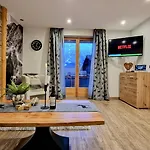 Ferienwohnung-allgaeu-pfronten -inkl Koenigscard Kienberg דירה פפרונטן
