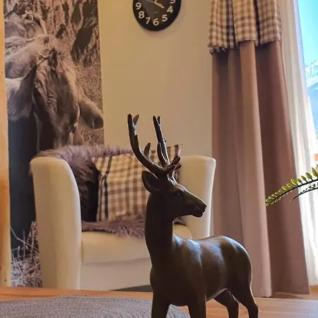 Appartement Kienberg Pfronten